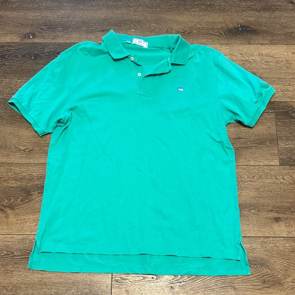 Southern tide polo XL